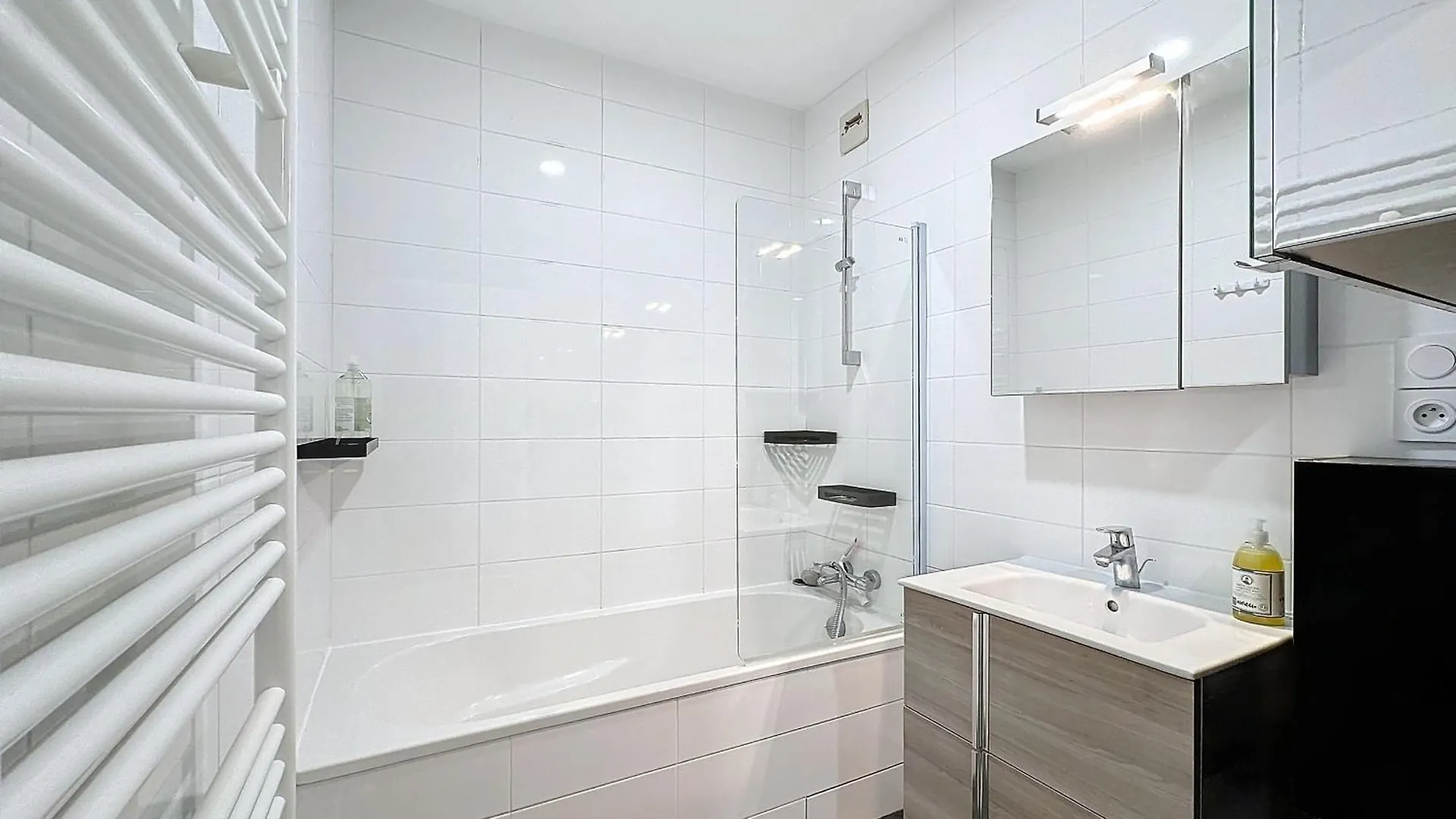 Le Costour Beau T3 Avec Balcon Et Vue Verdoyante Le Relecq-Kerhuon Appartamento